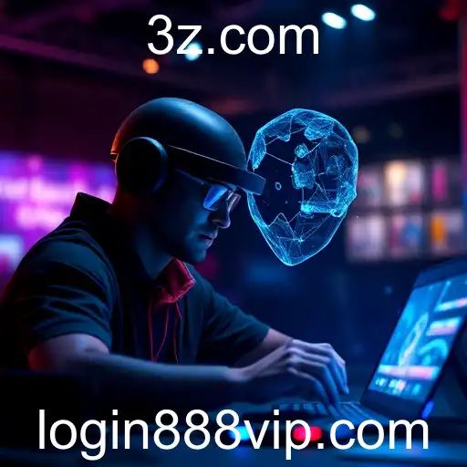 Inovações do 888vip moldam o futuro dos jogos