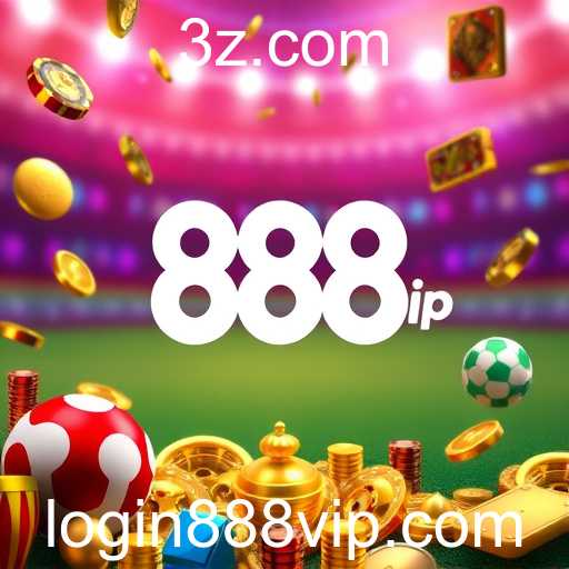 A Revolução dos Jogos Online: 888vip e o Futuro do Entretenimento