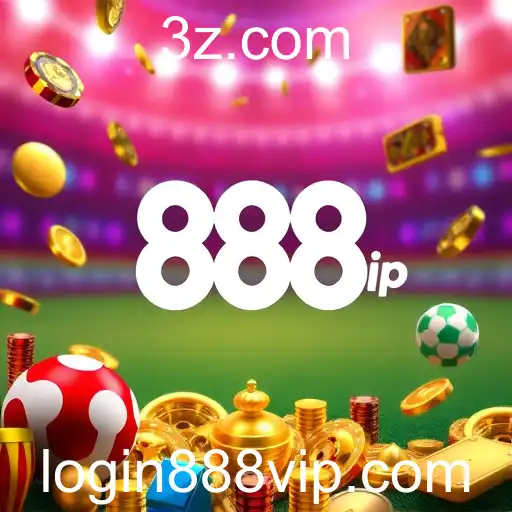 A Revolução dos Jogos Online: 888vip e o Futuro do Entretenimento