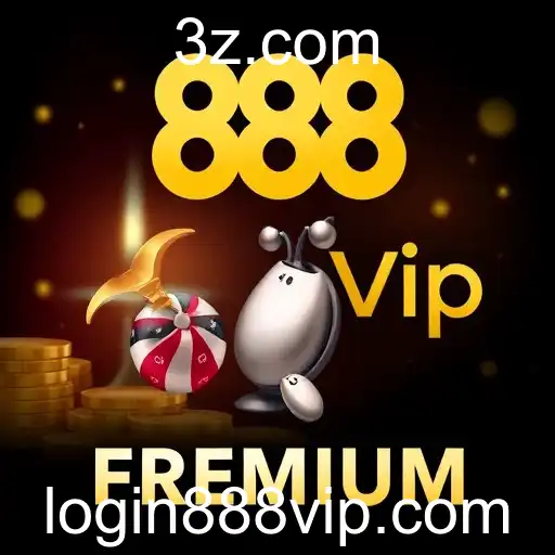 888vip Expande as Fronteiras com Inovações Tecnológicas