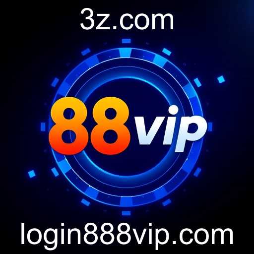 O Impacto de 888vip no Mercado de Jogos Online em 2025