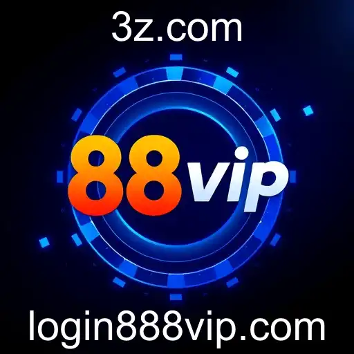 O Impacto de 888vip no Mercado de Jogos Online em 2025