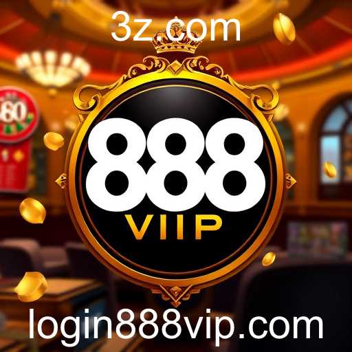 888vip: O Universo dos Jogos Online em Crescimento