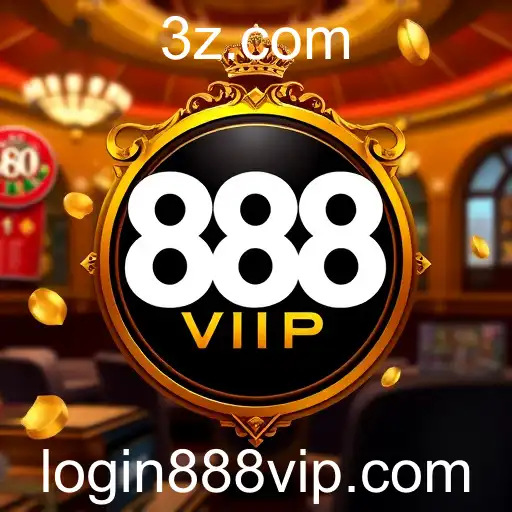 888vip: O Universo dos Jogos Online em Crescimento