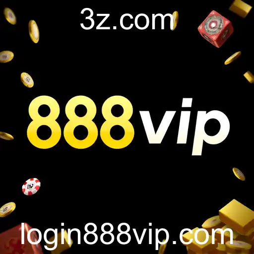A Ascensão do 888vip no Mercado de Jogos Online
