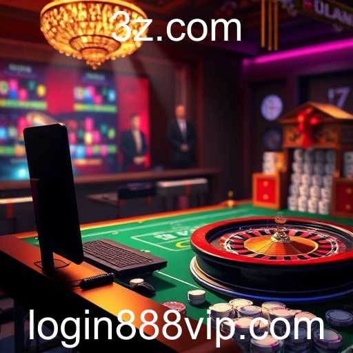 O Crescimento Surpreendente dos Cassinos Online no Brasil