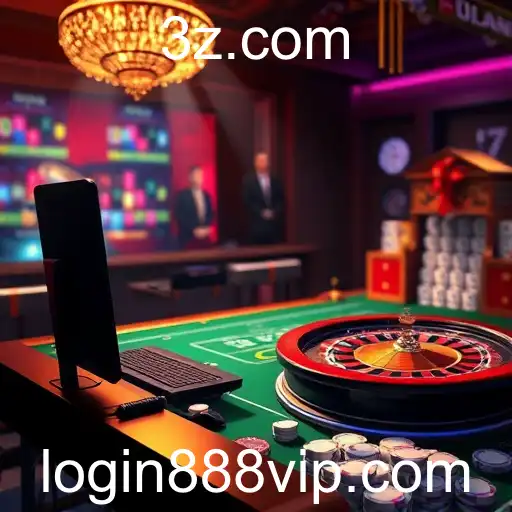 O Crescimento Surpreendente dos Cassinos Online no Brasil