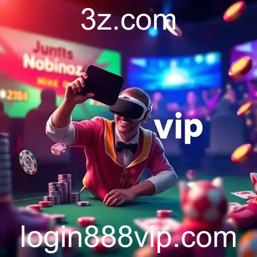 Expansão do Mercado de Jogos Online em 2025