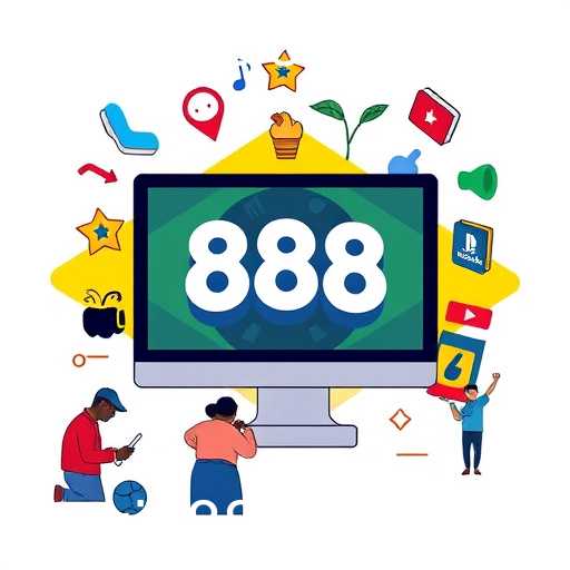 Tendências e Inovações no Universo dos Jogos Online