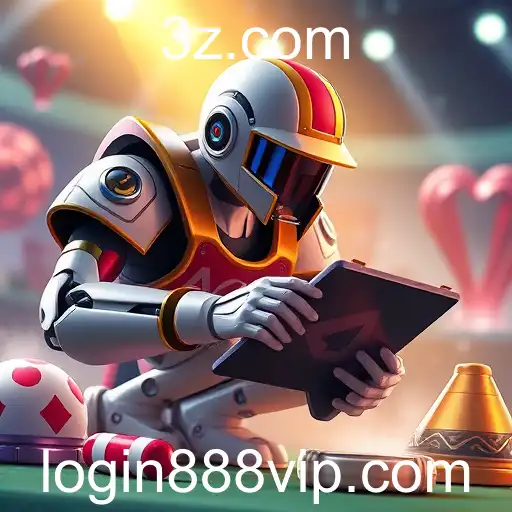 Inovações no Mundo dos Jogos Online em 2025