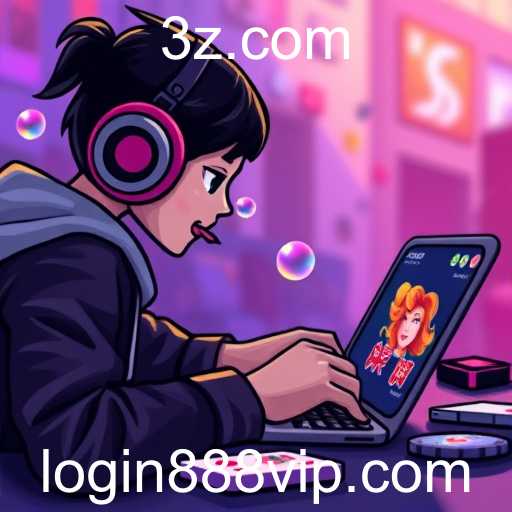 Crescimento do Mercado de Jogos Online em 2025