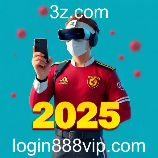 Expansão do Mercado de Jogos Online em 2025