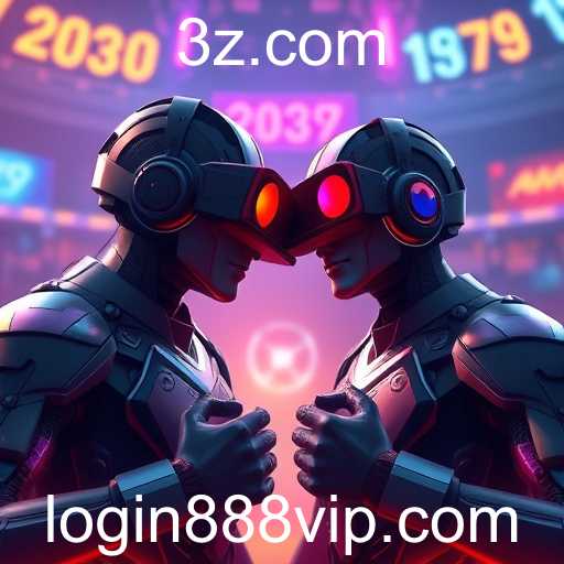 O Impacto do 888vip no Mercado de Jogos Online