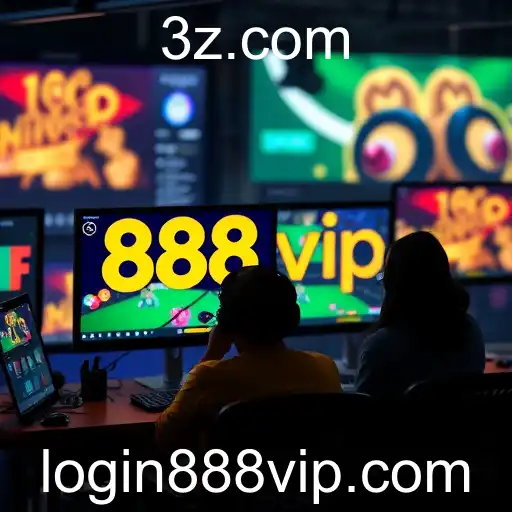 Expansão e Tendências do Mercado de Jogos Online