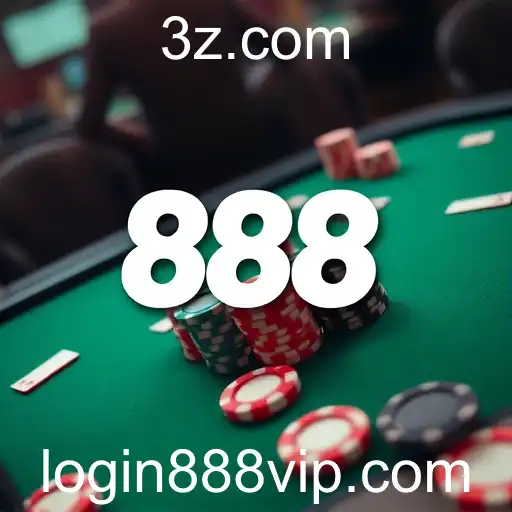 Explorando a Categoria de Pôquer no 888vip