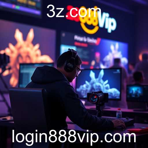 A Ascensão do Mercado de Jogos Online em 2025