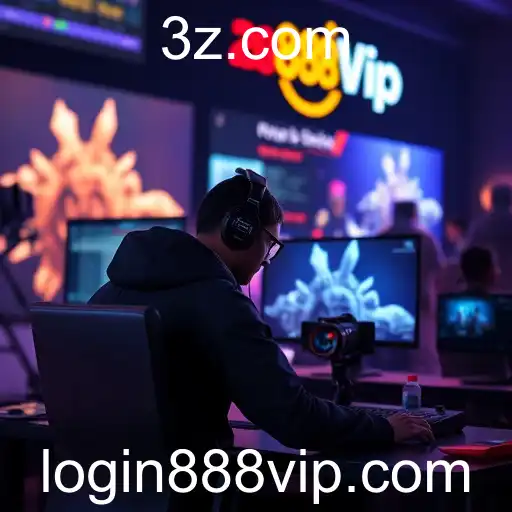 A Ascensão do Mercado de Jogos Online em 2025