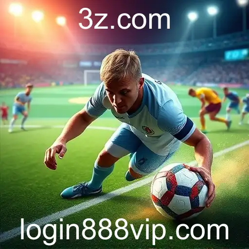 Explorando o Mundo das Apostas Esportivas no 888vip