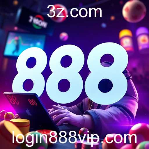 888vip: A Evolução dos Jogos Online em 2025