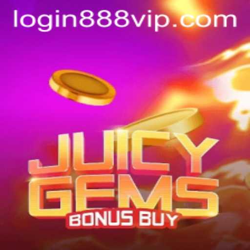 Discover the Thrills of JuicyGemsBonusBuy with 888vip