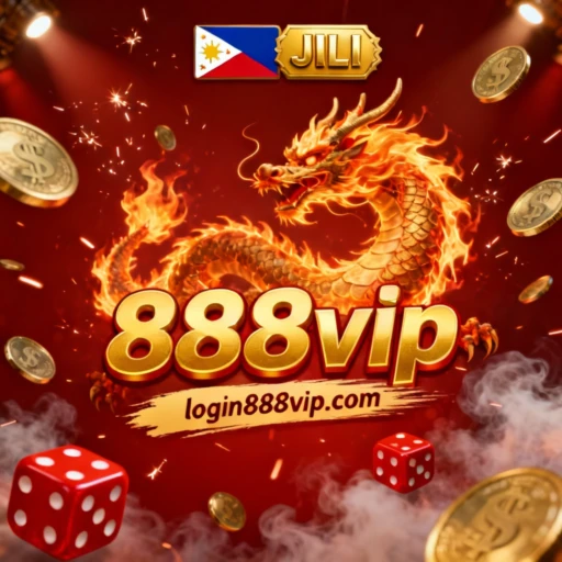 888vip logo