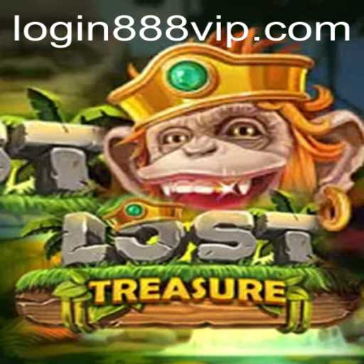 Discover the Exciting World of LostTreasure with 888vip