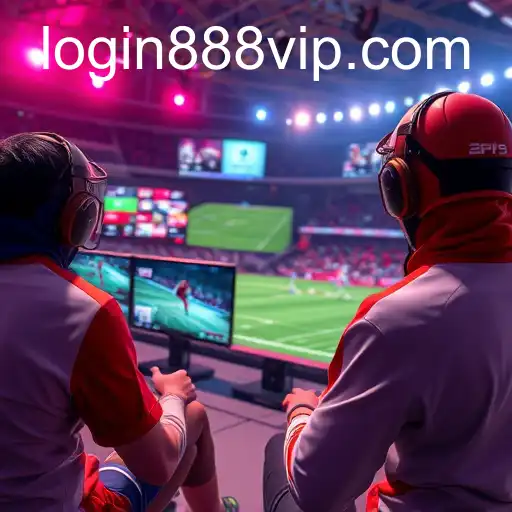 The Evolution of Virtual Sports with 888vip